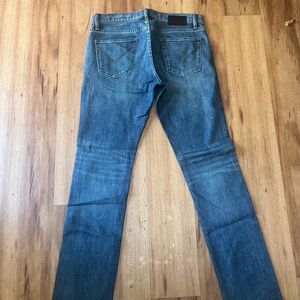 John Varvatos Bowery jeans size 30
